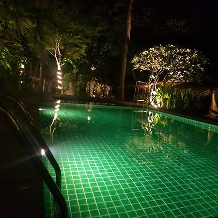 Green Wood Park Cottage Samui, Bangrak Beach Ban Nai Na المظهر الخارجي الصورة