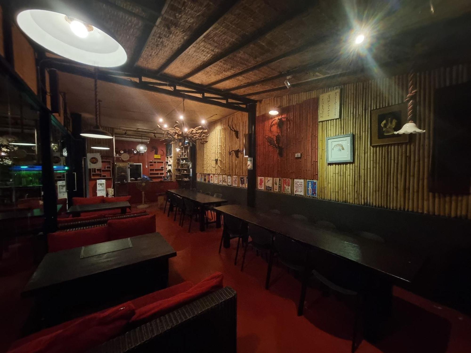 Green Wood Park Cottage Samui, Bangrak Beach Ban Nai Na المظهر الخارجي الصورة