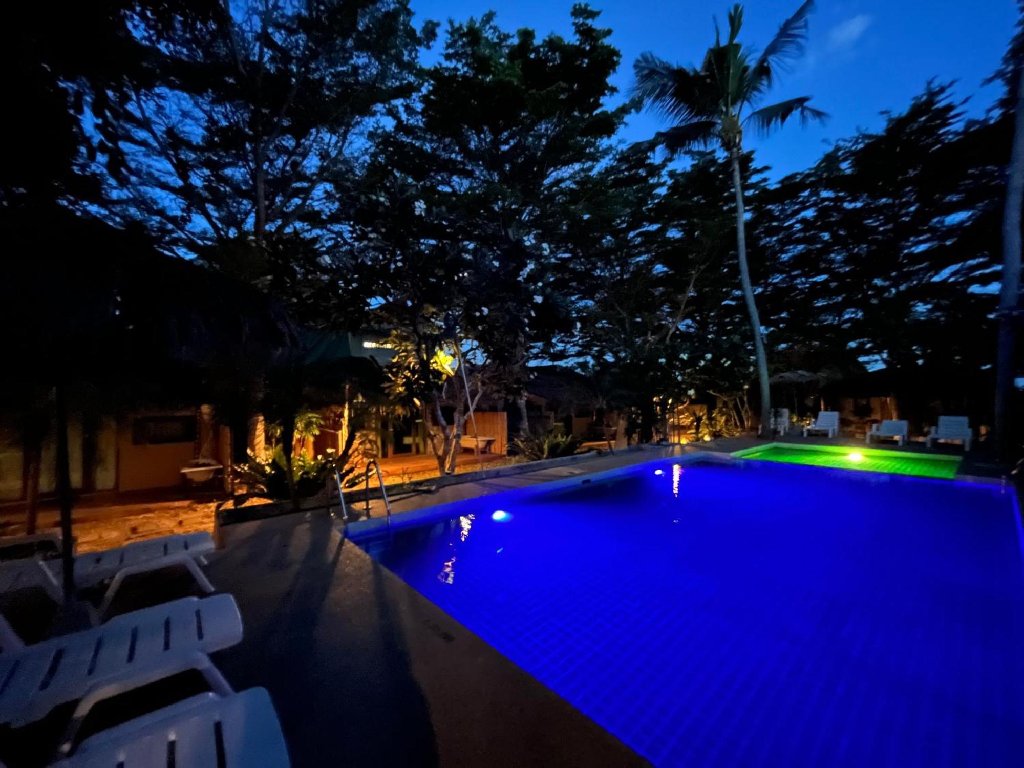 Green Wood Park Cottage Samui, Bangrak Beach Ban Nai Na المظهر الخارجي الصورة