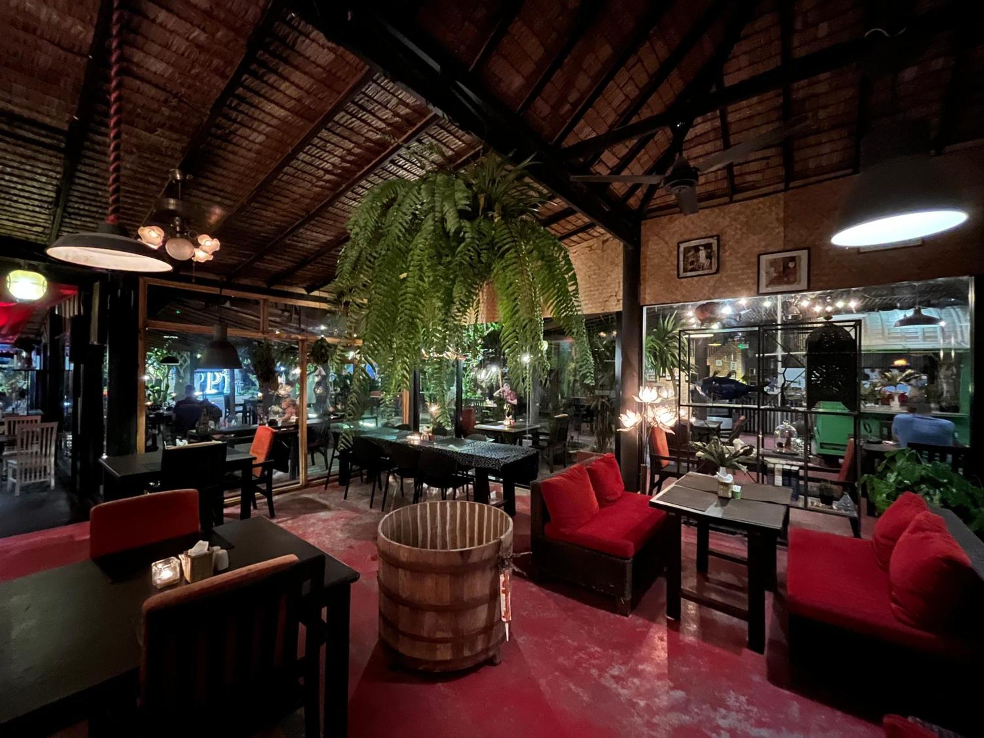 Green Wood Park Cottage Samui, Bangrak Beach Ban Nai Na المظهر الخارجي الصورة