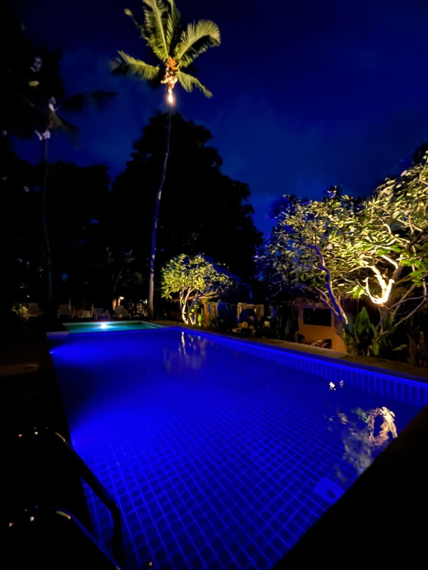 Green Wood Park Cottage Samui, Bangrak Beach Ban Nai Na المظهر الخارجي الصورة